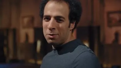 حكاية أرض.. ماذا جاء في حلقة الدحيح عن فلسطين؟