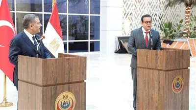 عاجل| الصحة: مستعدون لاستقبال أي أعداد من المصابين الفلسطينيين وفقًا لتوجيهات السيسي