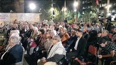 طلعت خليل: نطالب بفتح معبر رفح دون التنسيق مع الاحتلال