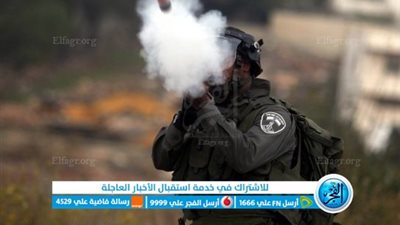 عاجل - جريمة بشعة.. الاحتلال يستهدف مدرسة تؤوى نازحين بقنابل الغاز وإصابة العشرات بحالات اختناق في غزة (فلسطين اليوم)
