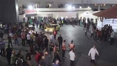 فرانس برس: الجيش الإسرائيلي ينسحب من مستشفى الشفاء