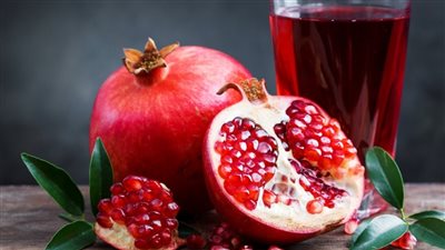 فوائد مذهلة لأكل الرمان في موسمه..تناول طبق يوميًا