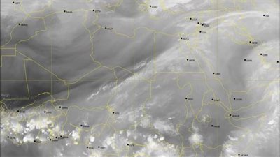 حالة الطقس.. مائل للحرارة اليوم الأربعاء علي جنوب سيناء 