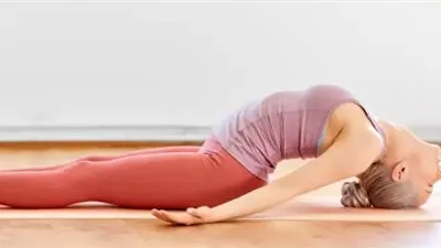 5 وضعيات لليوجا.. لخفض مستويات ضغط الدم المرتفع 