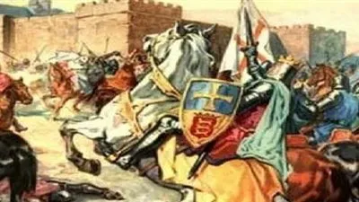 مكان غلبة الروم..حيث أنزل الله قرآنه بالنصر