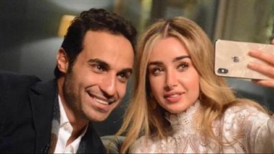 عقب انفصالهما.. تعرف على حكايات أحمد فهمي وهنا الزاهد مع التريند