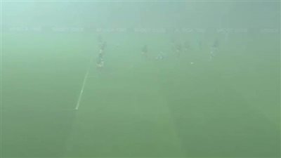 مجموعة مصر.. استئناف مباراة إثيوبيا وسيراليون في تصفيات كأس العالم