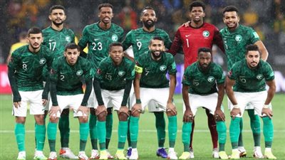 موعد مباراة السعودية وباكستان في تصفيات كأس العالم 2026 والقنوات الناقلة لها