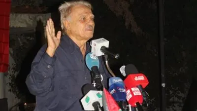 مدحت الزاهد: نطالب الدولة بإسقاط اتفاقية كامب ديفيد 