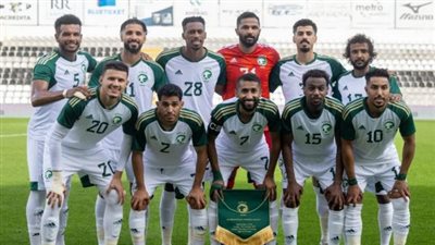 سجل تاريخي مميز للسعودية في بداية مشوارها بتصفيات كأس العالم