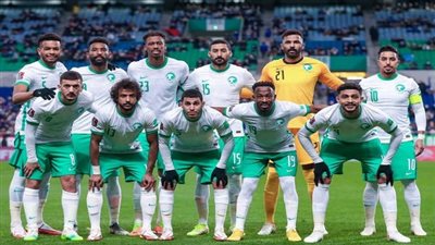 القنوات المفتوحة الناقلة لمباراة السعودية وباكستان في تصفيات كأس العالم 2026