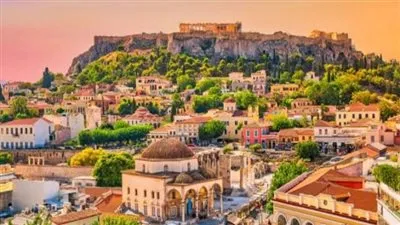 كل ما تود معرفته عن مدينة أثينا اليونانية