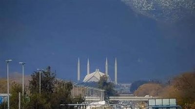 كل ما تريد معرفته عن مدينة إسلام أباد 