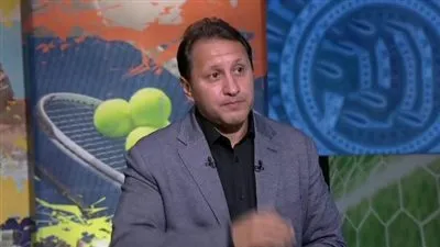 هادي خشبة: الفوز على جيبوتي سيكون رسالة لجميع المنتخبات في المجموعة على قوة المنتخب