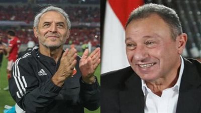 تفاصيل الاجتماع المنتظر بين كولر والخطيب 