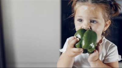 فوائد الفلفل الأخضر..تعزيز صحة الشعر والعناية بالبشرة