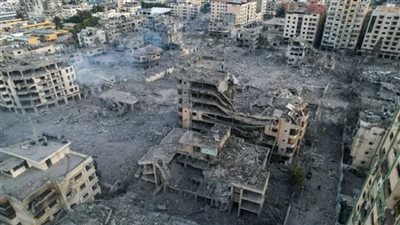 الجامعة العربية تُدين قصف الاحتلال للمستشفى الميداني الأردني في غزة