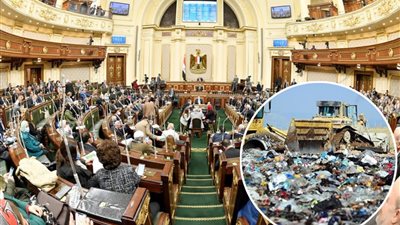 بعد انضمام مصر لاتفاقية بازل.. 