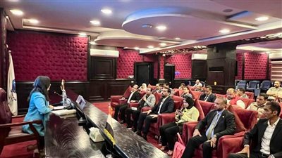 أمانة الإعلام بـ 