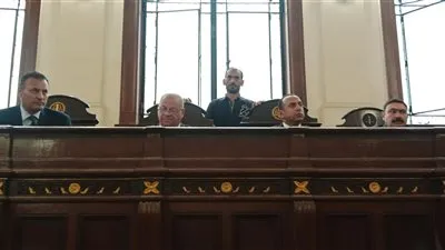 المؤبد لـ 5 متهمين وغرامة 34 مليون جنيه بسبب جلب 45 ألف قرص مخدر بالإسكندرية 