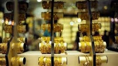 أسعار الذهب تستقر بداية تعاملات اليوم