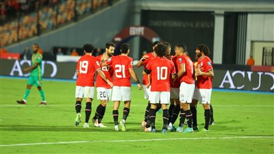 موعد مباراة مصر وسيراليون في تصفيات كأس العالم 2026 والقنوات الناقلة