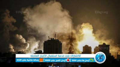 عاجل - إصابات في قصف إسرائيلي استهدف شقة سكنية غرب رفح (فلسطين اليوم)