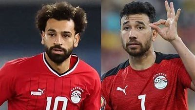 بسوبر هاتريك لصلاح.. مصر تعتلي صدارة المجموعة الأولى بفوز ساحق على جيبوتي