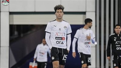 تعليق مثير من شوبير على خروج إمام عاشور عن النص مع منتخب مصر 