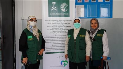 جمعية البلسم تجري جراحات قلب مفتوح بالمجان في جمهورية قرغيزستان (صور)