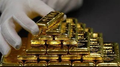 أسعار الذهب اليوم.. تستقر عند مستويات قياسية 