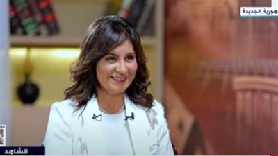 لأول مرة.. نبيلة مكرم تكشف رد فعل الرئيس على أزمة نجلها ووضع القضية