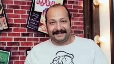 انتظروني.. محمد ثروت يكشف عن تفاصيل انضمامه للكبير أوي الجزء الثامن