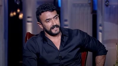 أحمد العوضي: 