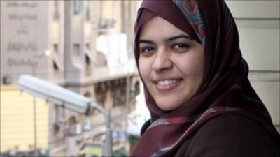 عاجل.. خيري رمضان يفتح النار على داليا زيادة: 