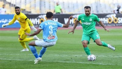 مصادر بالمصري تكشف عن اهتمام عدة أندية بضم مروان حمدي.. الأهلي الأبرز