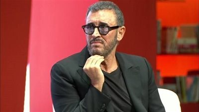 كاظم الساهر يوجه رسالة لأهالي غزة