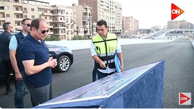 رئيس حزب الإصلاح والنهضة: مصر حائط الصد للعرب.. وعصية على المخططات