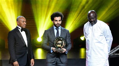 تعرف على ترتيب محمد صلاح في جائزة الأفضل في إفريقيا.. كم مرة فاز بها؟ 