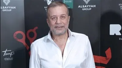 شريف منير يروج لـ بقينا اتنين: “معادنا يوم 24”