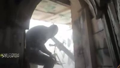 سرايا القدس تستهدف آليات وقوات الاحتلال بقذائف هاون في غزة (فيديو)