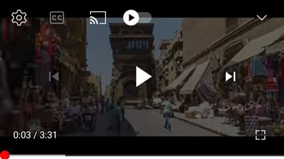 أنغام تتصدر تريند يوتيوب بأغنية 