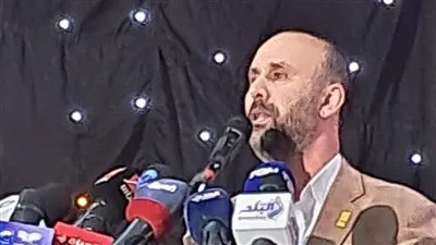 مدير حملة المرشح الرئاسي فريد زهران: أنتم الأمل