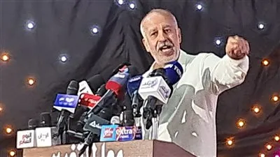 خبير سياسي داعم لزهران: لدينا فرصة للتغيير