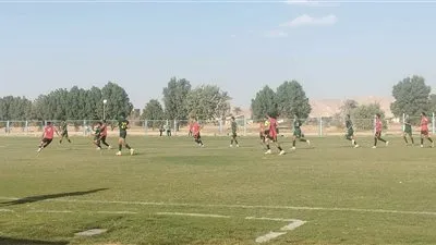 تعرف على مباريات السبت لأندية الجيزة بالقسم الثالث