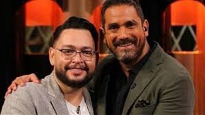 صراع بين أمير كرارة وأحمد رزق في 