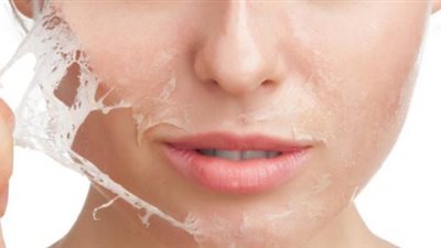 فوائد وطريقة تقشير الوجه.. كيفية الحصول على بشرة صحية ونضرة