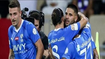 الهلال يستعيد القوة الضاربة قبل مواجهة الحزم في دوري روشن السعودي