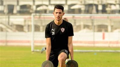 عاجل.. الزمالك يخطط للعفو عن أحمد فتوح 
