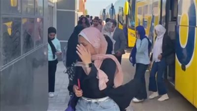 توافد أهالى البحر الأحمر على أول مؤتمر جماهيري لتأييد 